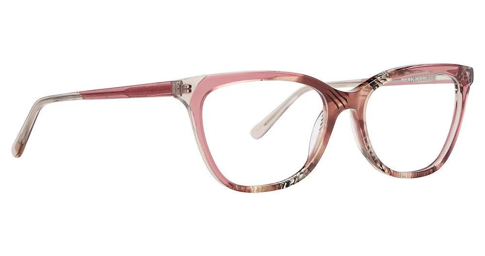 XOXO XOELSINORE Eyeglasses - view 4